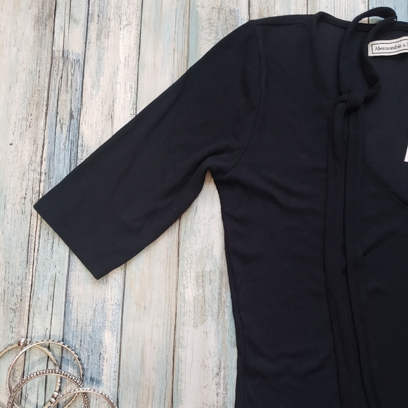 Abercrombie & Fitch  Bodysuit. - Picture 5 of 8